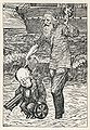 Lewis Carroll - Henry Holiday - Hunting of the Snark - Plate 1.jpg