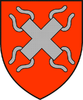 Wappen von Büches