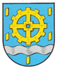 Wappen der ehemaligen Gemeinde Erfenbach