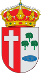 Wappen von Capdesaso