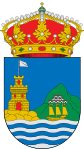 Wappen von Estepona