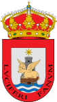 Wappen von Sanlúcar de Barrameda