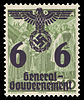 Generalgouvernement 1940 19 Aufdruck auf 332.jpg