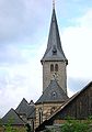 Katholische Pfarrkirche St. Johann Baptist