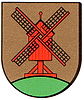 Wappen von Breitenberg