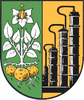 Wappen von Dollbergen