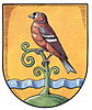 Wappen von Vogelbeck
