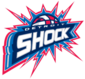 Logo der Shock