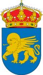 Wappen von Agulo