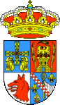 Wappen von San Tirso de Abres