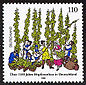 Stamp Germany 1998 MiNr1999 Hopfenanbau.jpg