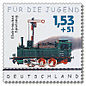Stamp Germany 2002 MiNr2264 Elektrisches Spielzeug.jpg