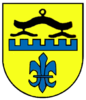 Wappen von Eggelstetten