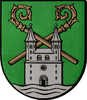 Wappen von Bursfelde