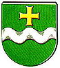 Wappen von Woltzeten
