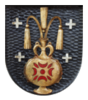 Wappen von Kölburg