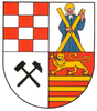 Wappen von Sankt Andreasberg