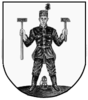 Wappen von Schmalzerode