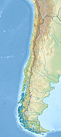 Villarrica (Vulkan) (Chile)