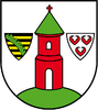 Wappen von Bitterfeld