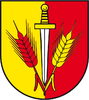 Wappen von Breitenfeld