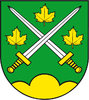 Wappen von Jeber-Bergfrieden