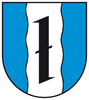 Wappen von Tettenborn