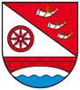 Wappen von Walsleben