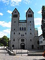 Abdinghofkirche/Basiliken