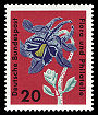 DBP 1963 394 Flora Gemeine Akelei.jpg