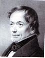 Johann Albrecht Friedrich von Eichhorn
