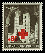 Generalgouvernement 1940 55 Rotes Kreuz, Marienkirche in Krakau.jpg
