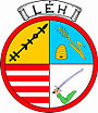 Wappen von Léh