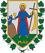 Wappen von Mád