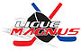 Logo der Ligue Magnus