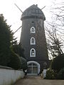 Osterather Turmwindmühle