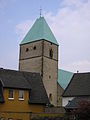 Ev.-luth. Pfarrkirche St. Peter Kirchdornberg