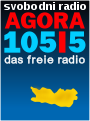 Radio Agora Logo.svg