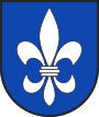 Wappen der Stadt
