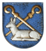 Wappen von Rehau