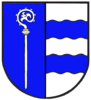 Wappen von Eschach
