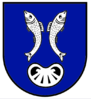 Wappen von Huttenheim