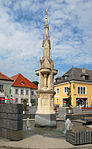 Brunnen