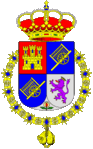 Wappen von Carrión de los Condes