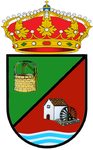 Wappen von Alovera