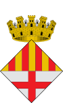Wappen von Manresa
