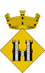 Wappen von Montesquiu