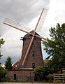 Teloy-Windmühle
