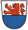 Wappen von Großweier