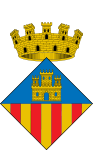 Wappen von Vilanova i la Geltrú